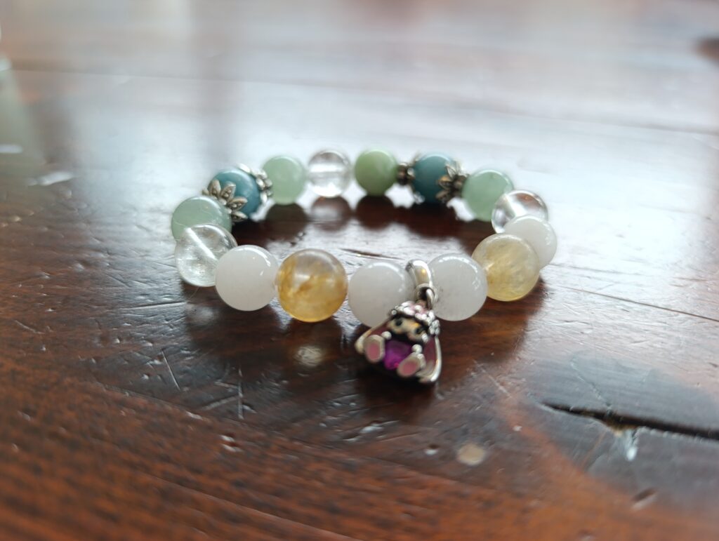 LichtSegen Armband 4