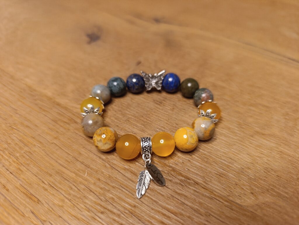 LichtSegen Armband 3